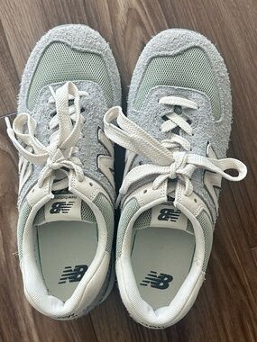 New Balance 574 US Women 10